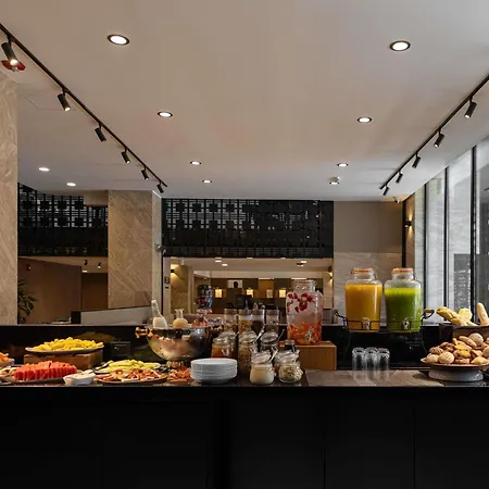 Novotel México City Centro Histórico