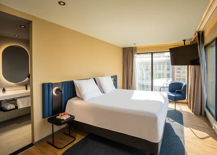 Novotel Centro Historico
