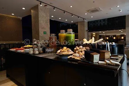 Hotel Novotel Centro Historico 4*