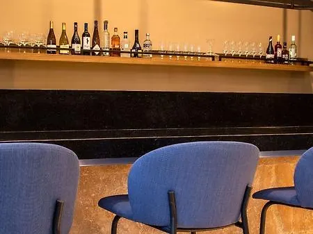 Novotel Centro Historico Hotel