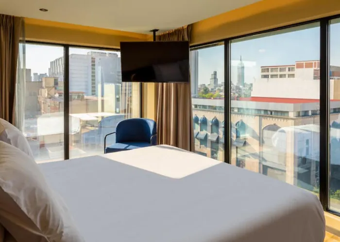 Novotel Centro Historico