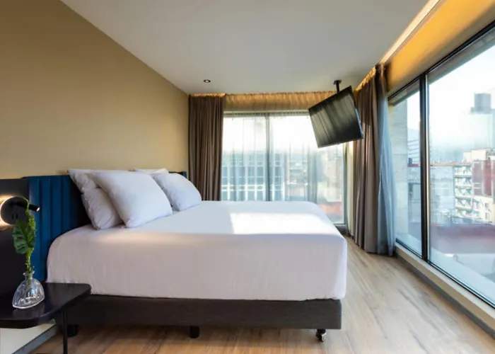 Novotel Centro Histórico