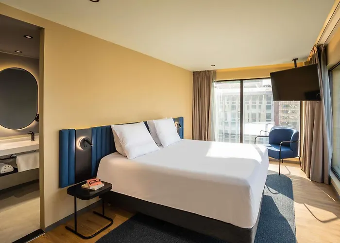 Novotel Centro Historico Mexico City