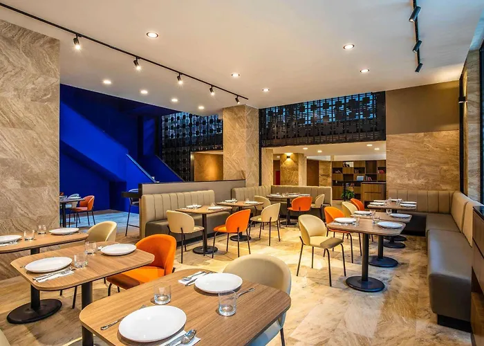 Novotel Centro Historico