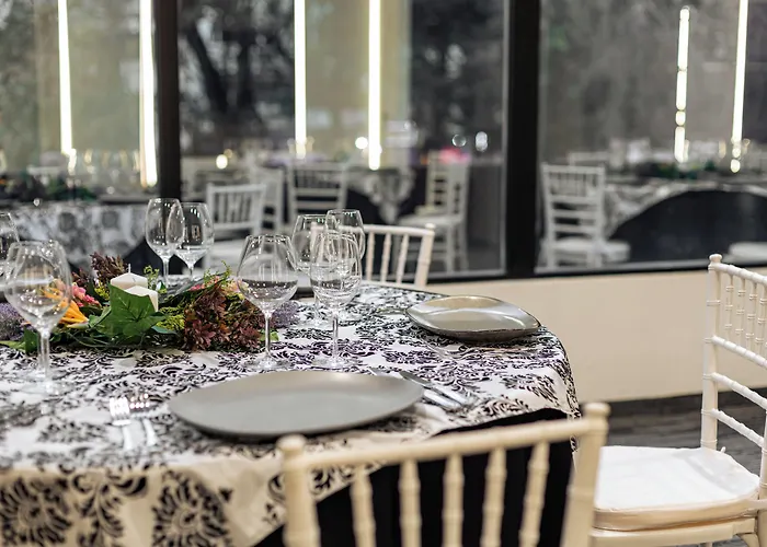 ホテル Novotel Centro Historico 4*